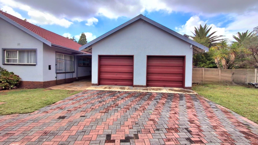 4 Bedroom Property for Sale in Sasolburg Ext 23 Free State